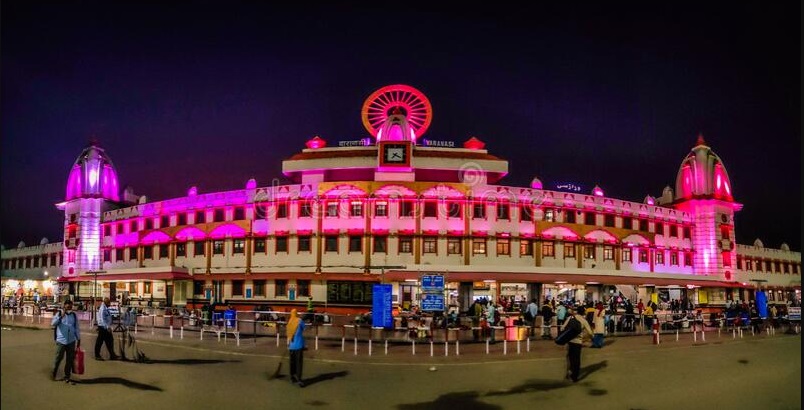 Varanasi